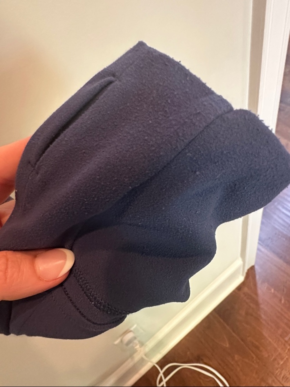 Lululemon jacket - Picture 6 of 6